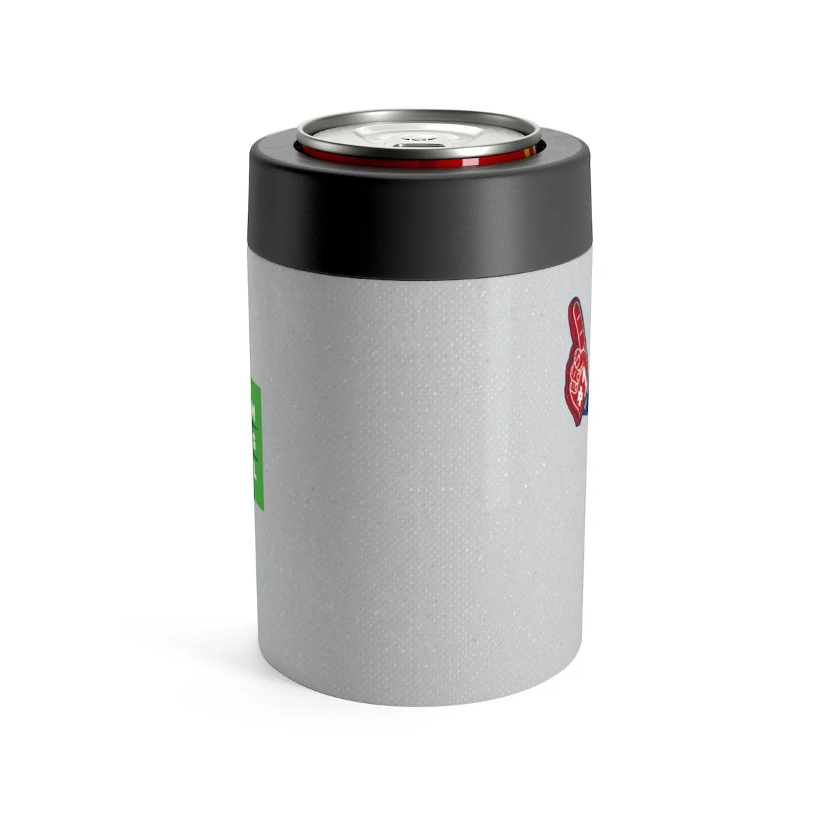 George Washington #1 Can Cooler