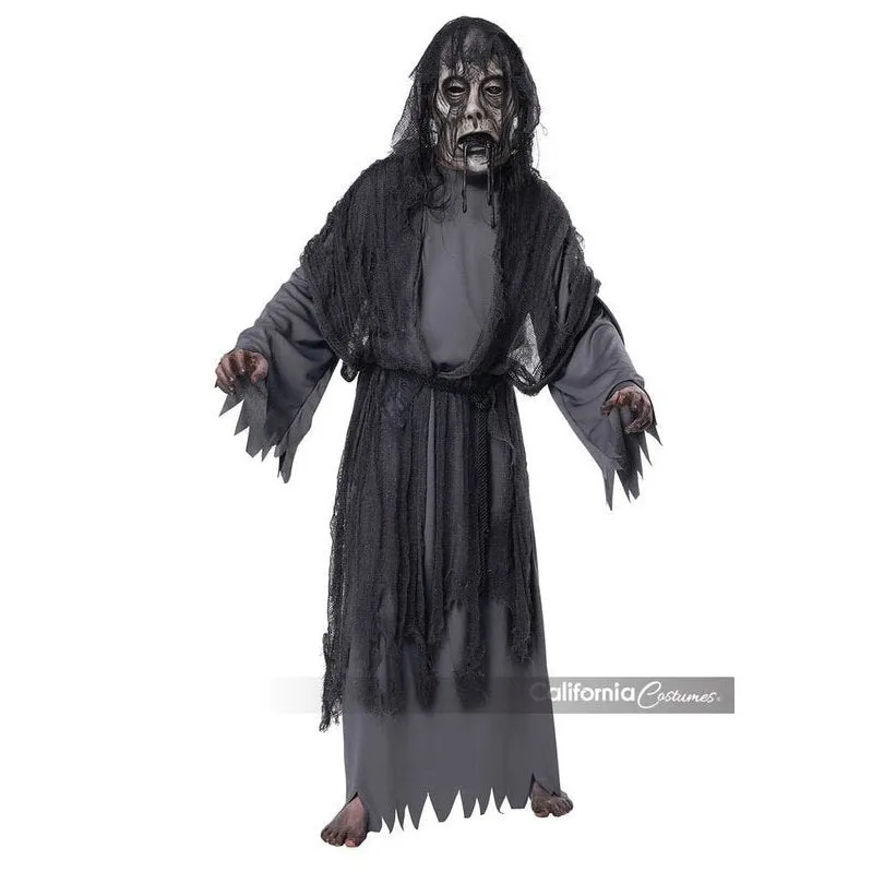 Ghoul In The Graveyard / Child
