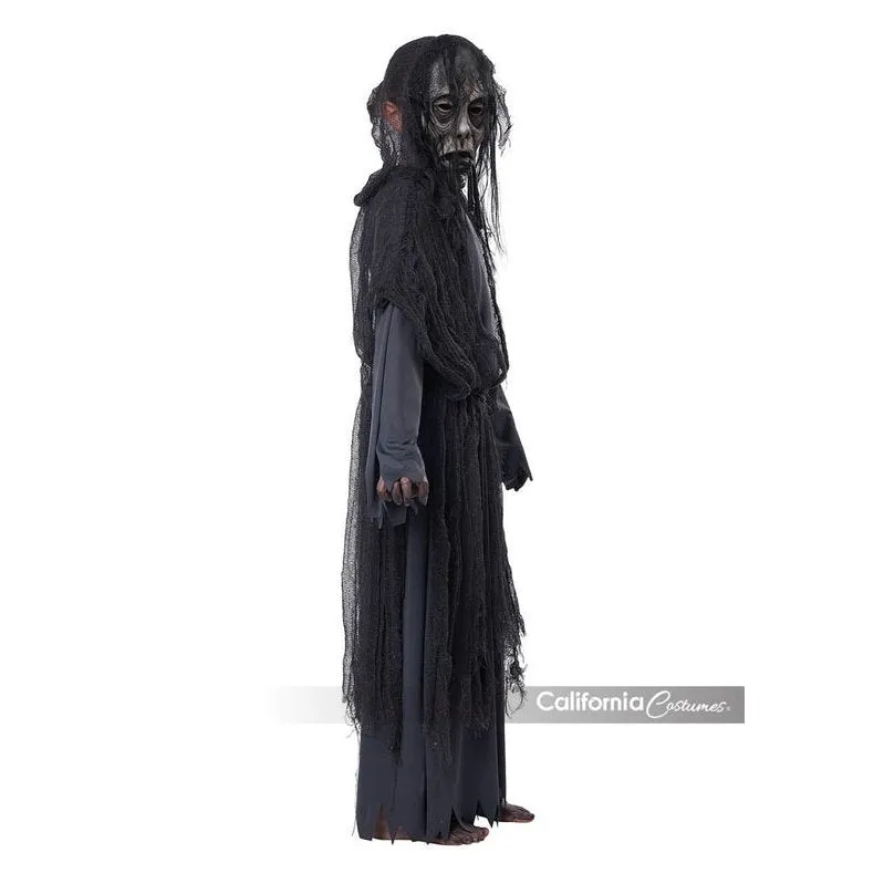 Ghoul In The Graveyard / Child