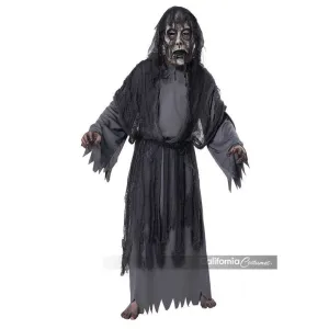 Ghoul In The Graveyard / Child