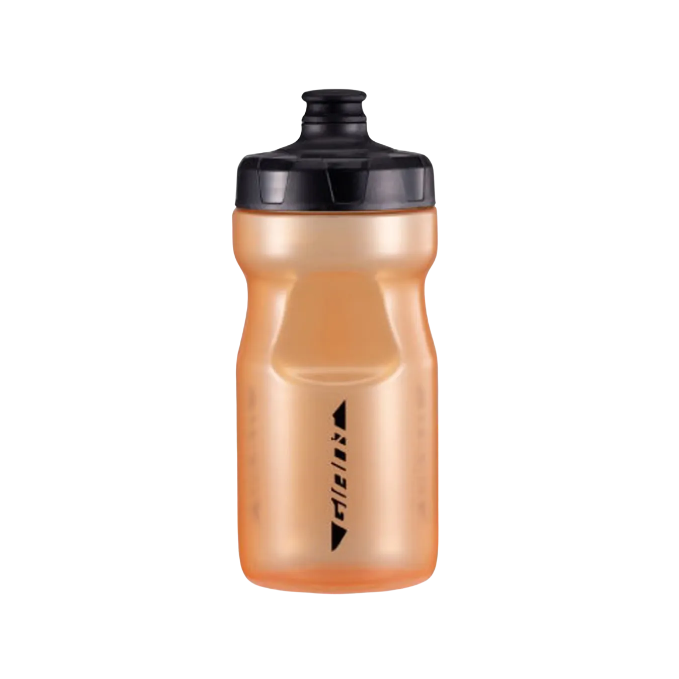 Giant Arx Bottle 400Cc Transparent Orange