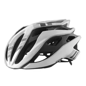 GIANT REV Helmet White