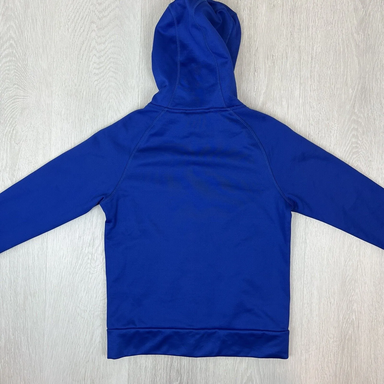 Gioca Full Zip Epping Football Club Soccer Hoodie Size XS