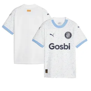 Girona Blank Custom Jersey