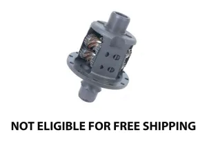Gleason Torsen Differential Kit