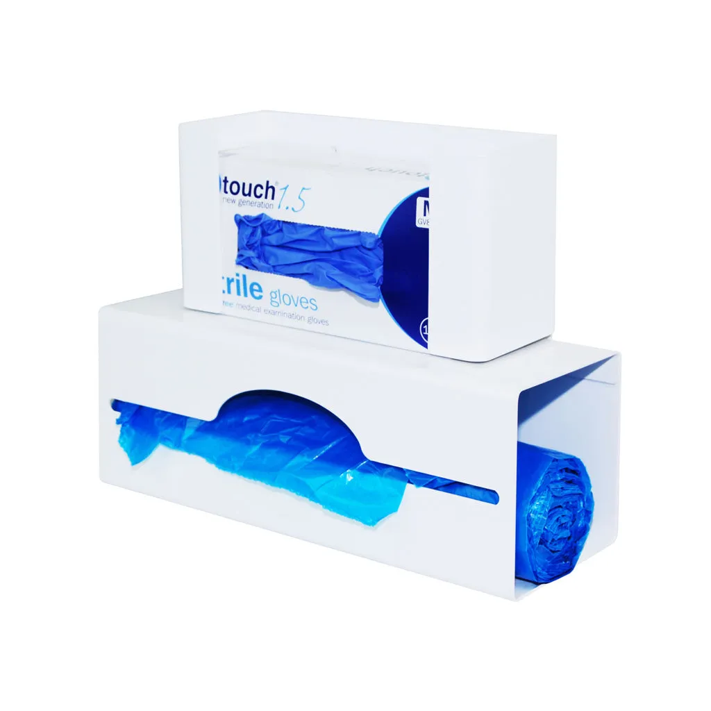 Glove Box Holder