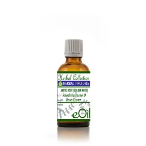 Goldenrod Herbal Liquid Extract