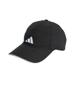 Gorra Adidas Negro BBALL CP A.R.
