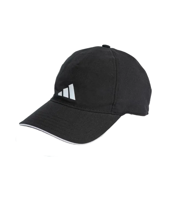 Gorra Adidas Negro BBALL CP A.R.