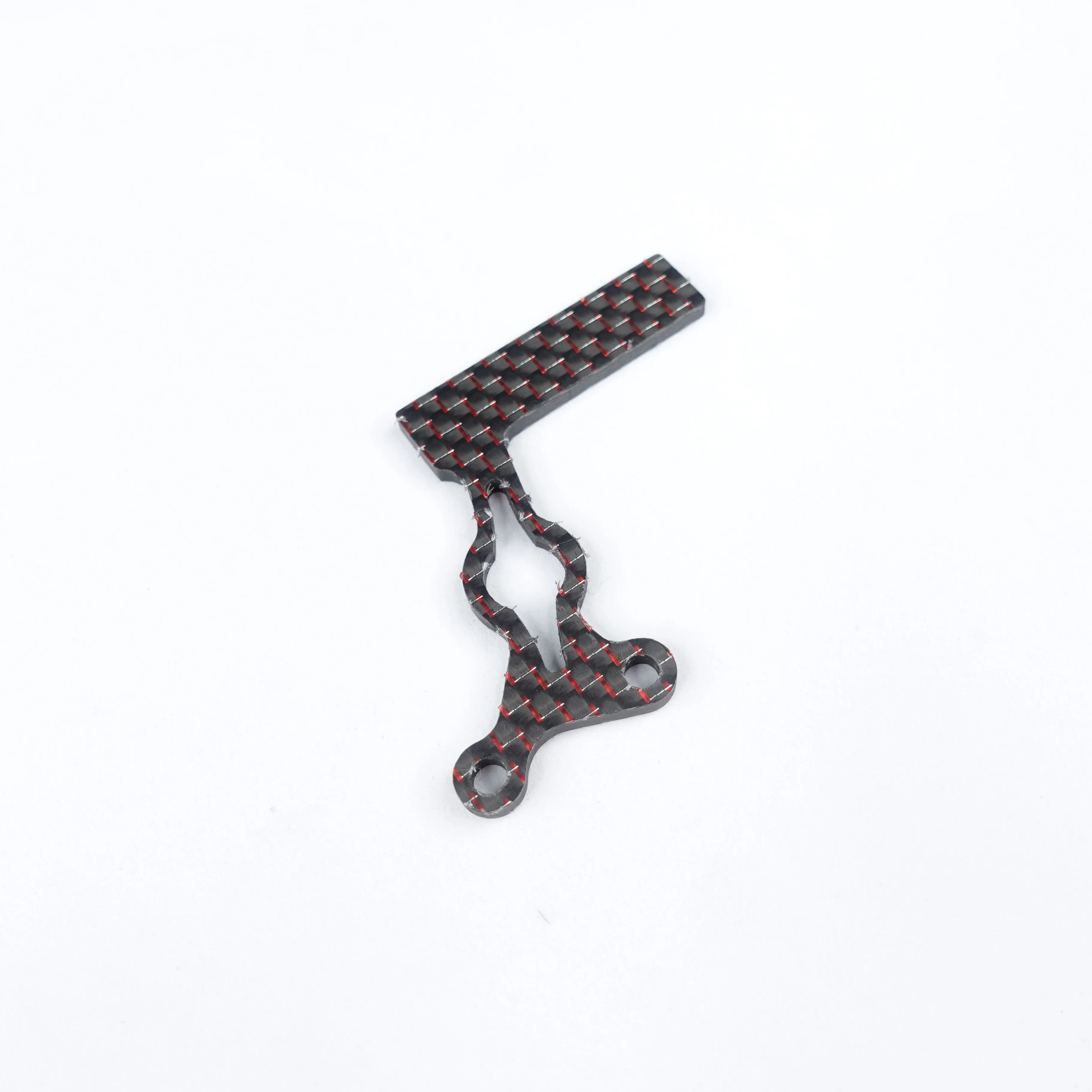Graphite Fan Mount For D5SGA