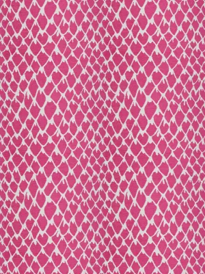 Guinea - Fuchsia