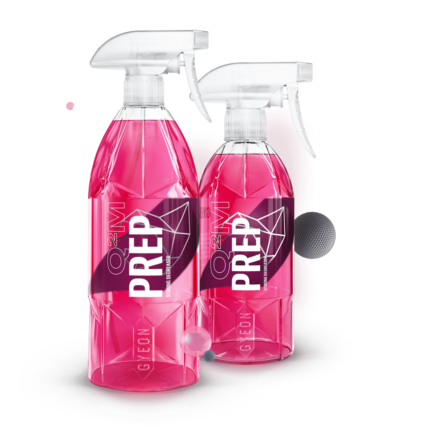 Gyeon Q2M Prep 500ml