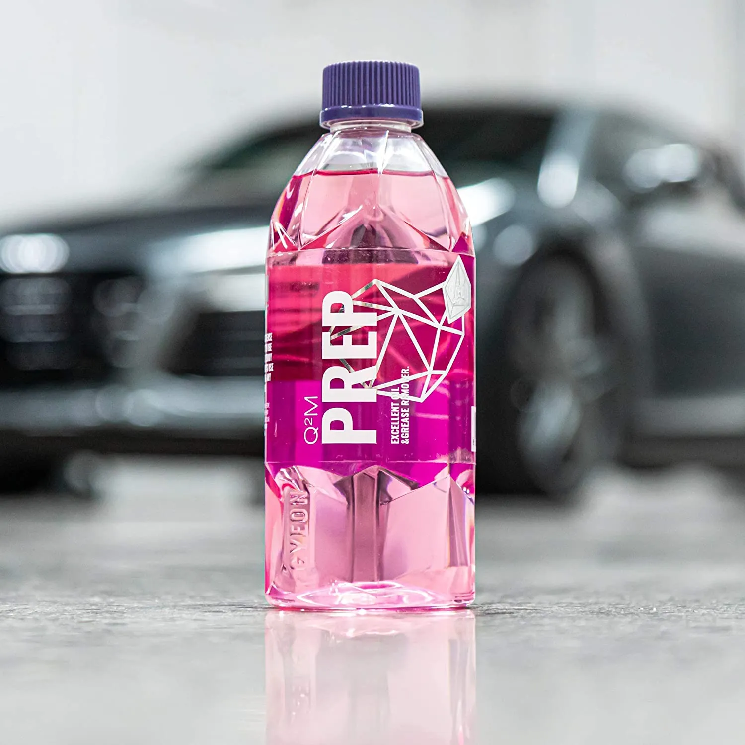 Gyeon Q2M Prep 500ml