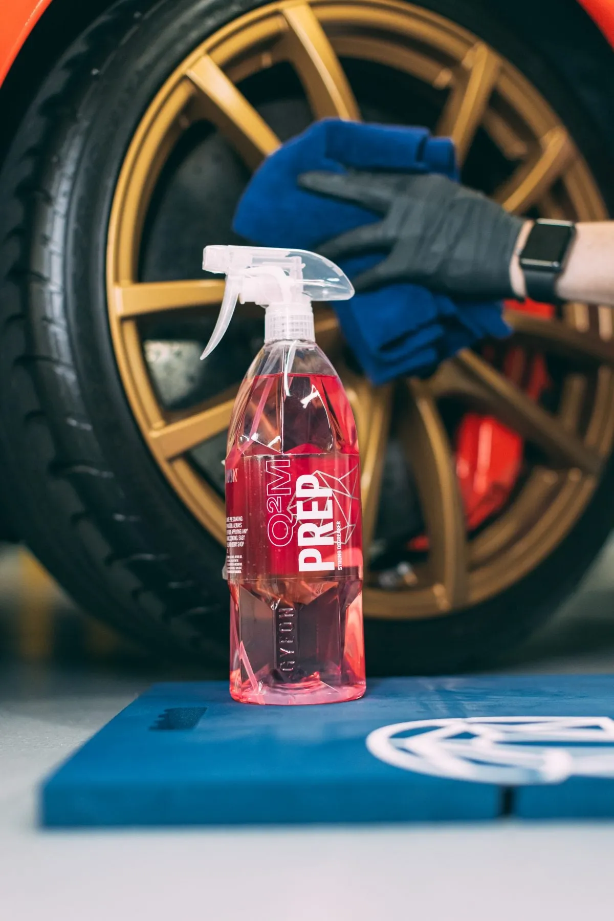Gyeon Q2M Prep 500ml