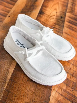 Gypsy Jazz Holly Shoes