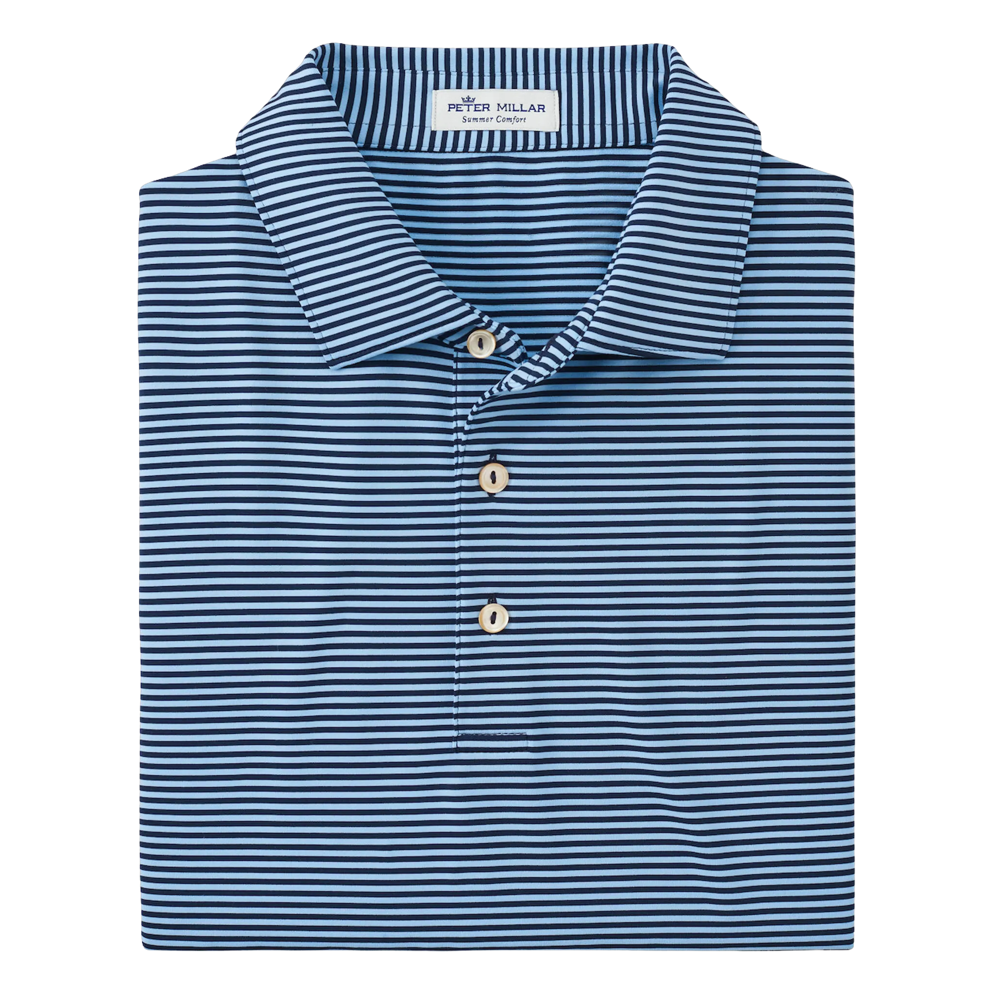 Hales Performance Jersey Polo