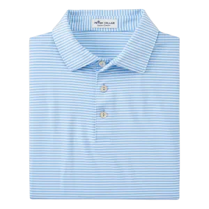 Hales Performance Jersey Polo