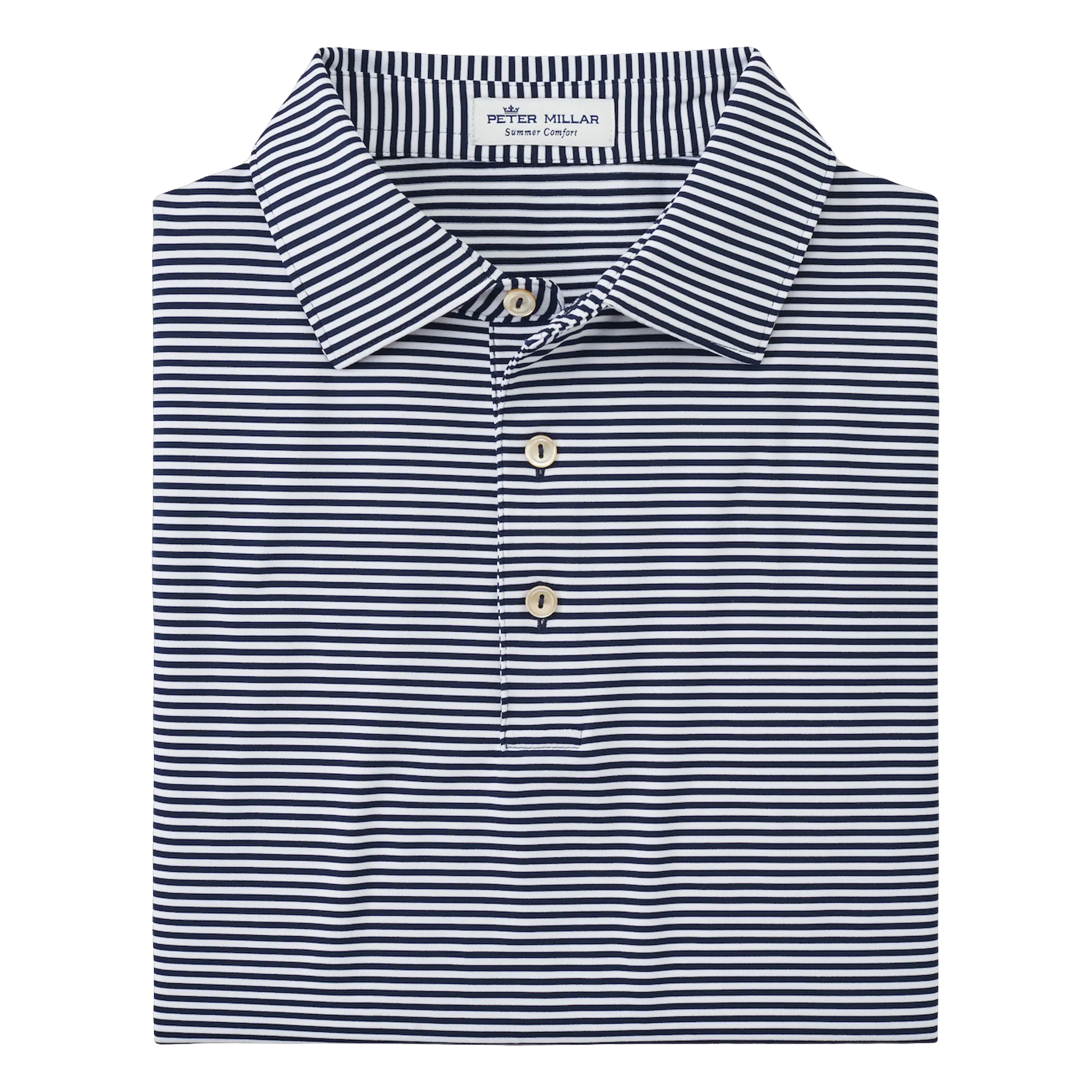 Hales Performance Jersey Polo