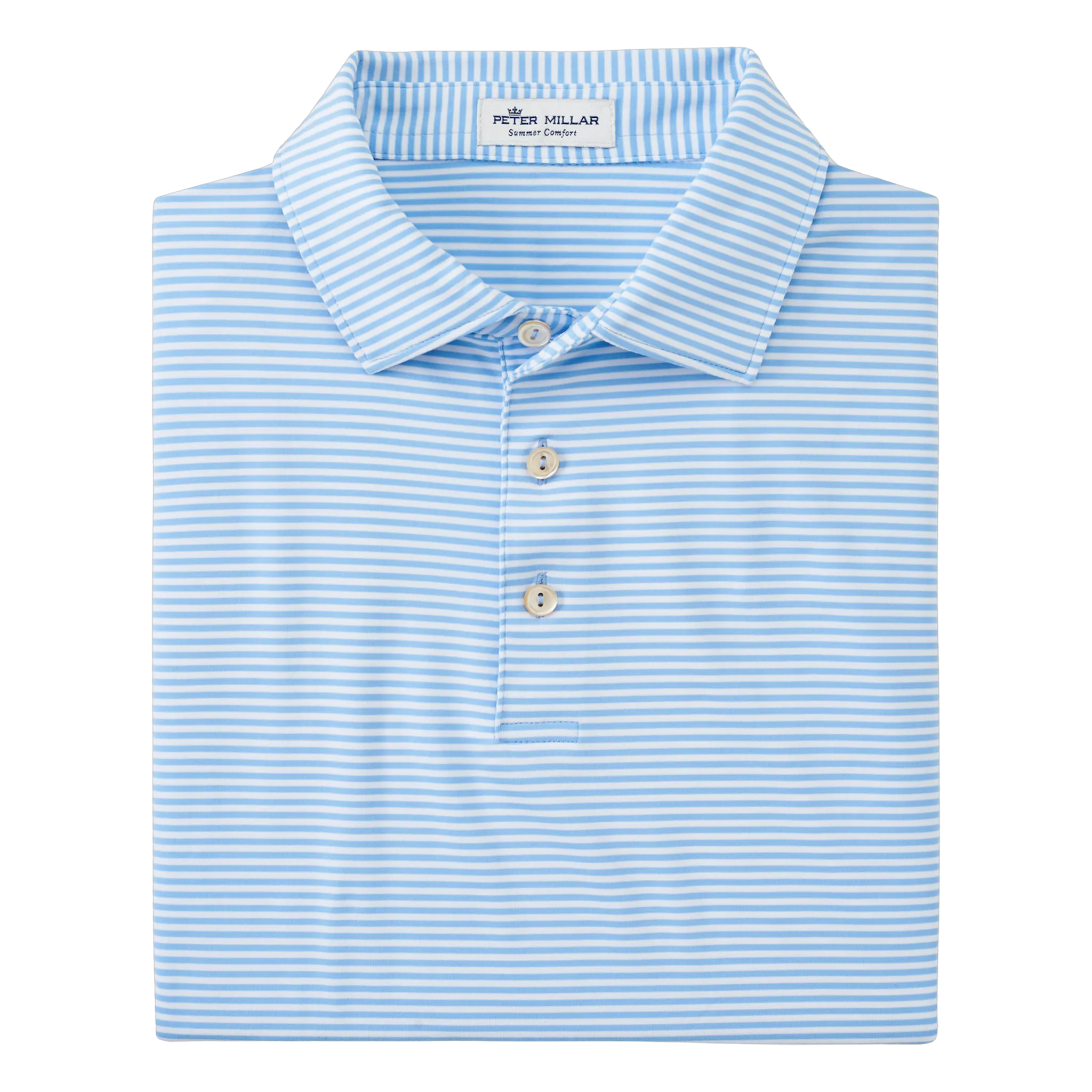 Hales Performance Jersey Polo