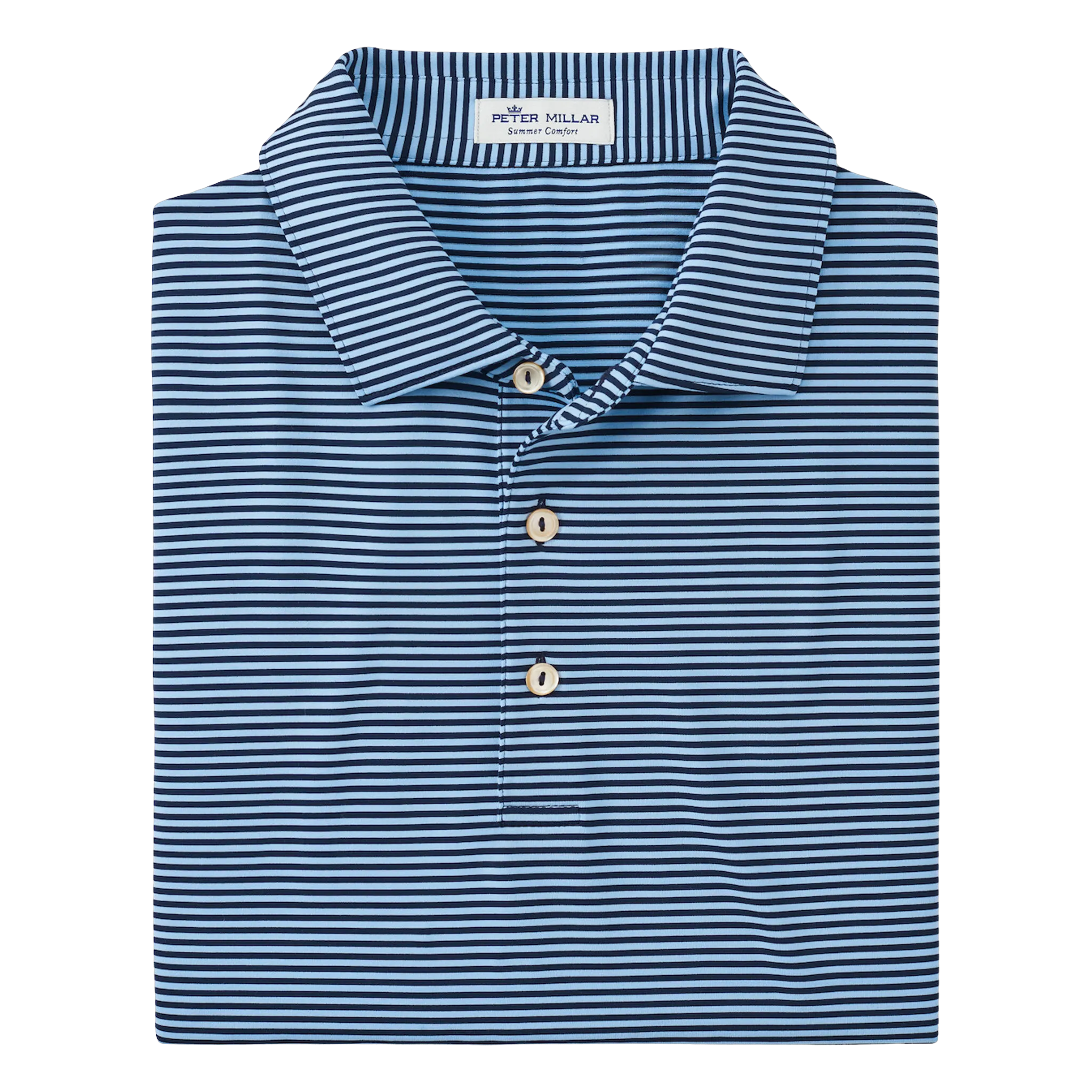 Hales Performance Jersey Polo