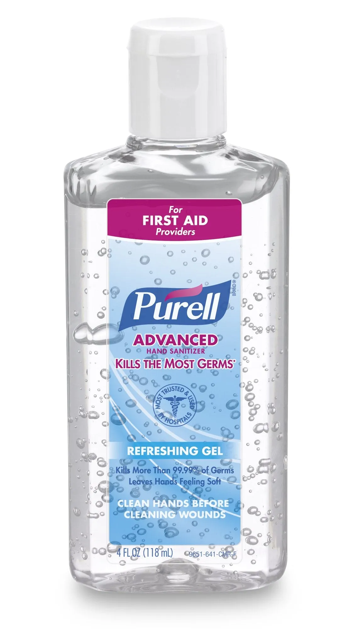 Hand Sanitizer PURELL® Advanced Instant by GOJO