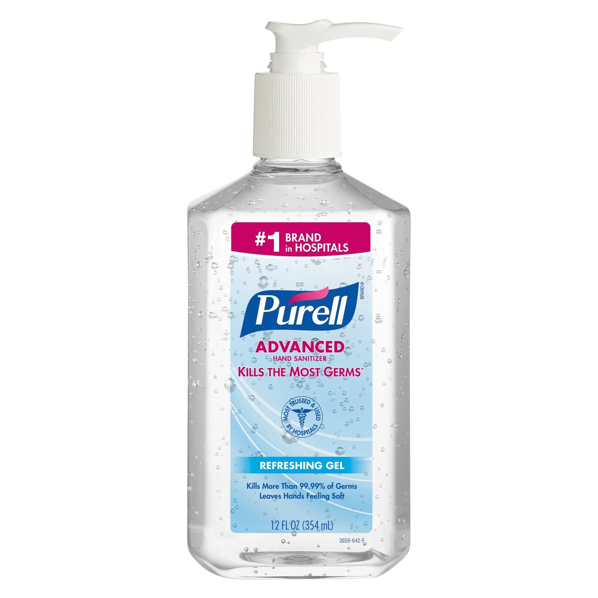 Hand Sanitizer PURELL® Advanced Instant by GOJO