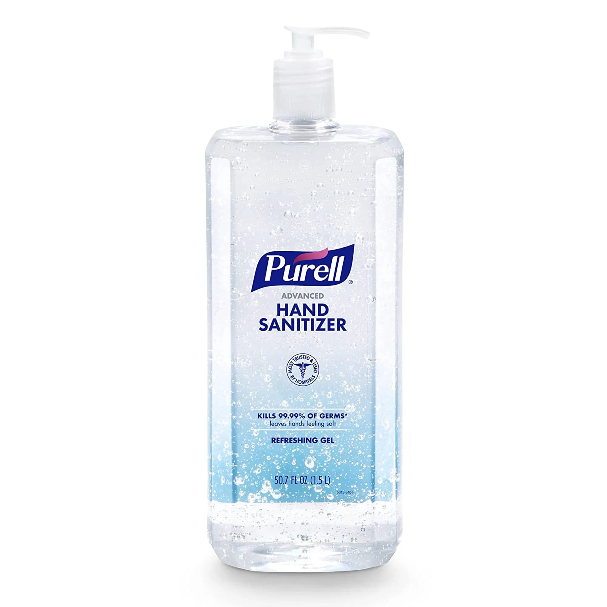 Hand Sanitizer PURELL® Advanced Instant by GOJO