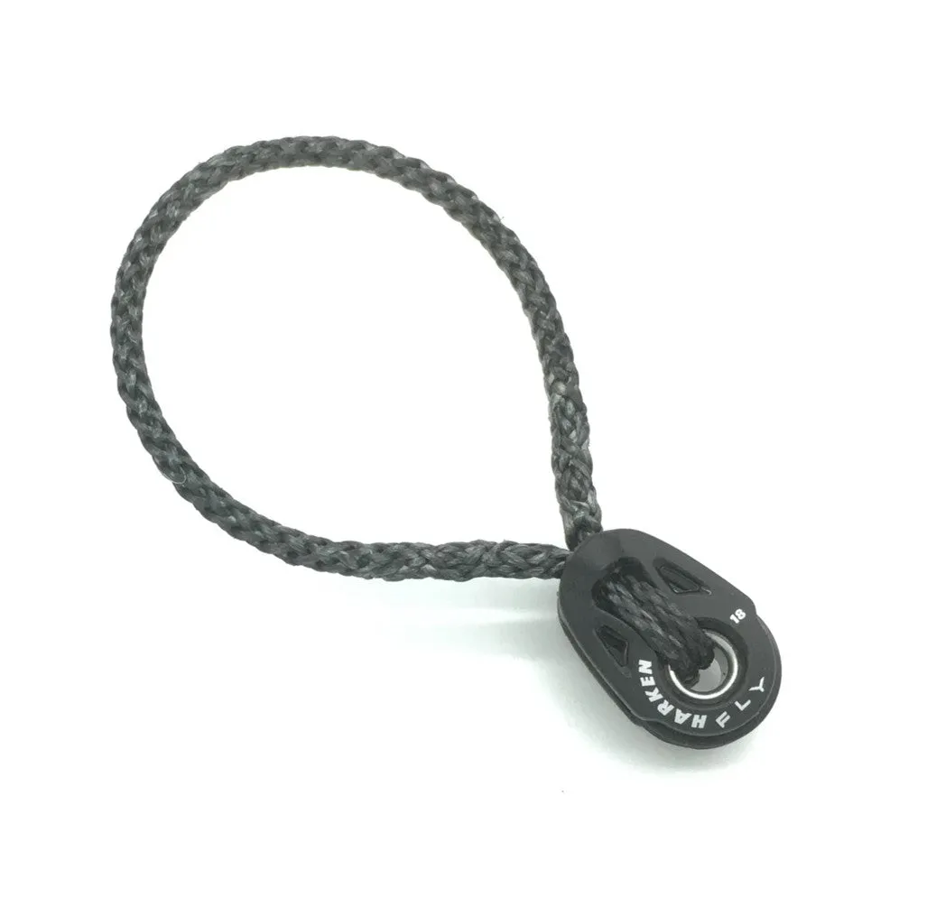 Harken 18mm T2 Spliced Clew Block