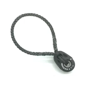 Harken 18mm T2 Spliced Clew Block