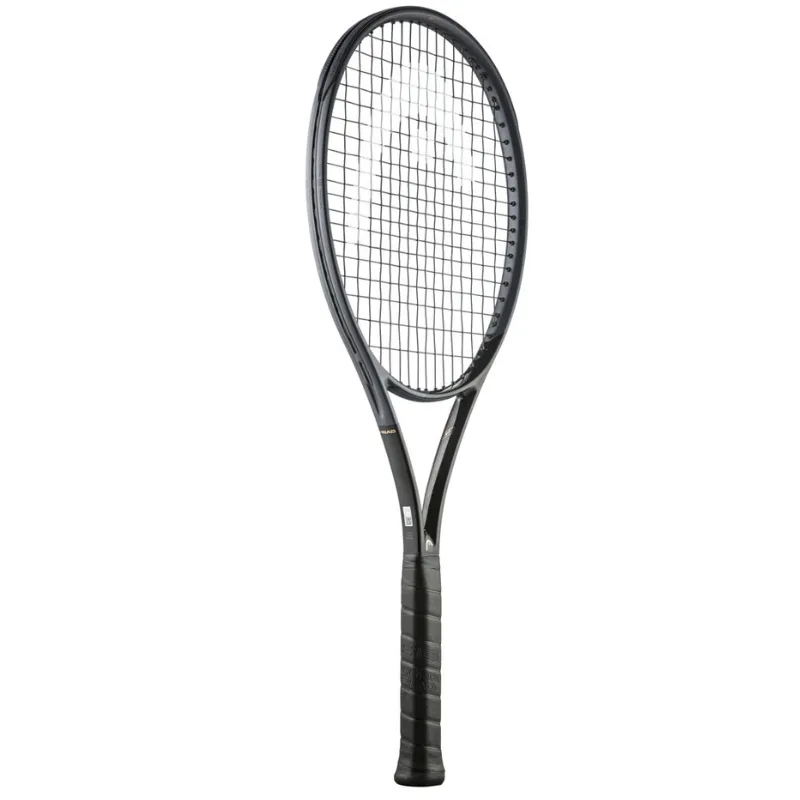 Head Speed MP Limited Black 2023