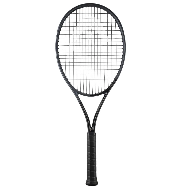 Head Speed MP Limited Black 2023