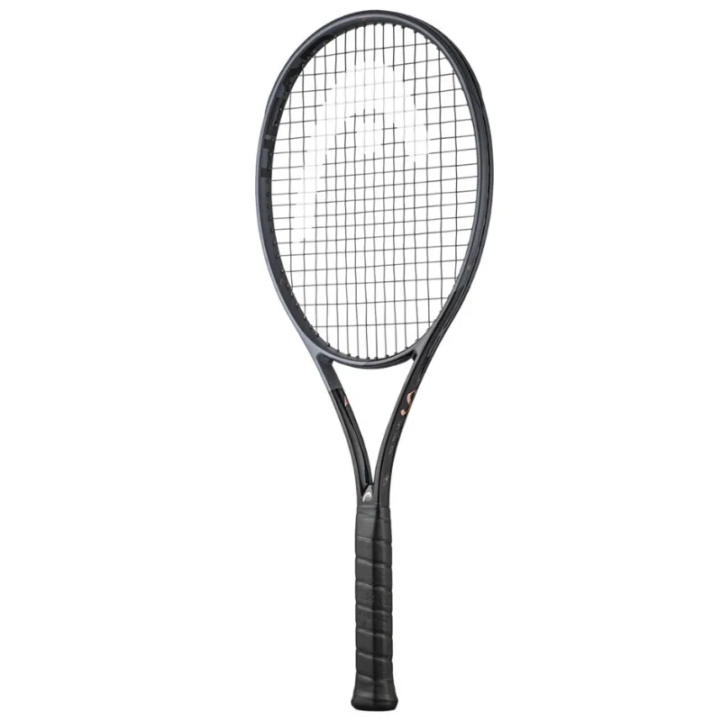 Head Speed MP Limited Black 2023