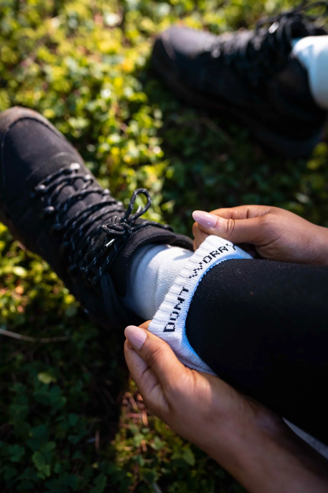 Hemp Banana Socks, Mega comfy, Mega chill and Super breathable socks