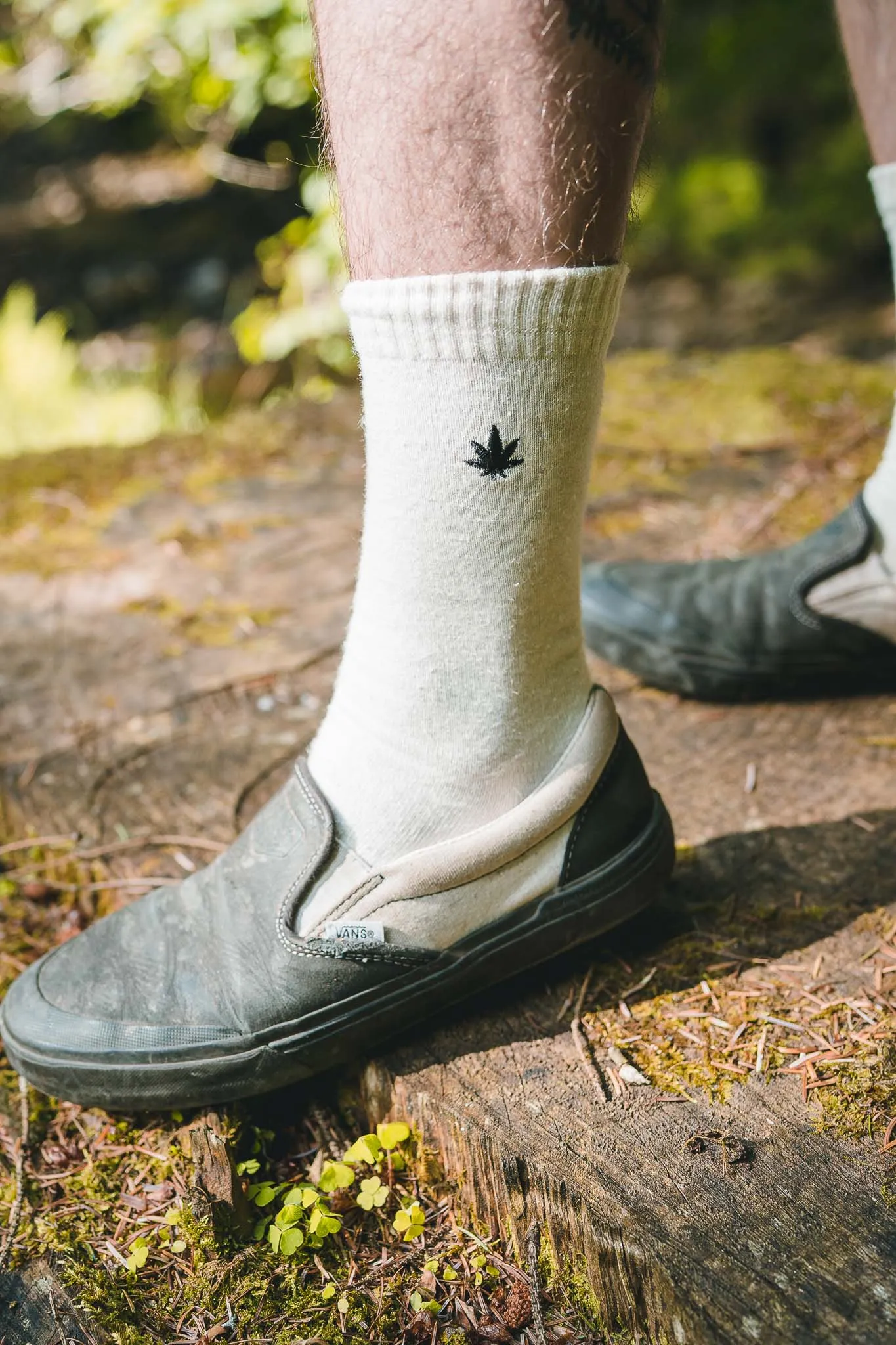 Hemp Banana Socks, Mega comfy, Mega chill and Super breathable socks