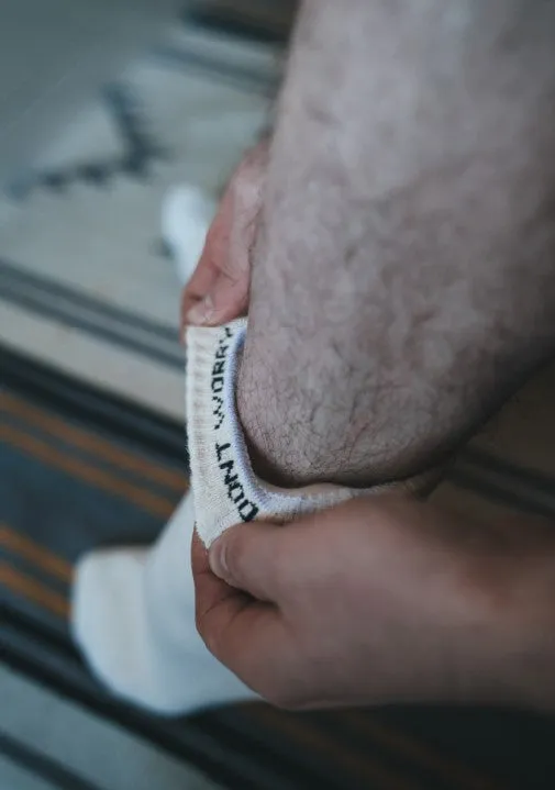 Hemp Banana Socks, Mega comfy, Mega chill and Super breathable socks