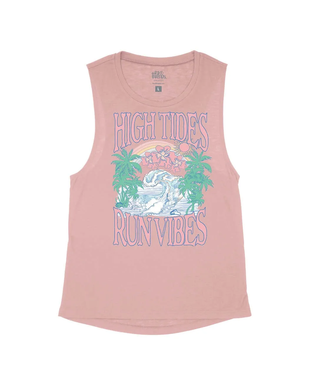 High Tides Run Vibes