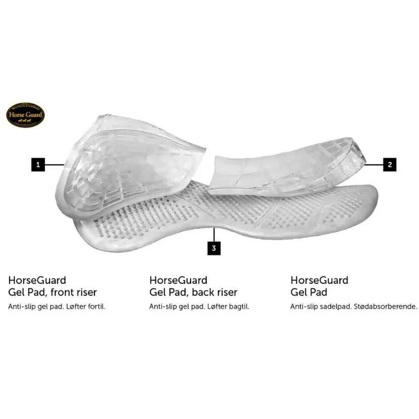 HorseGuard gel pad