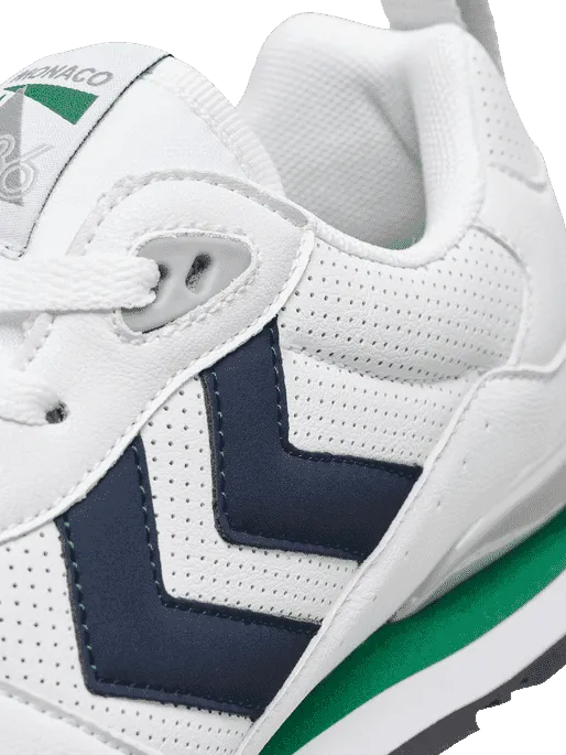 HUMMEL MONACO 86 PERFORATED