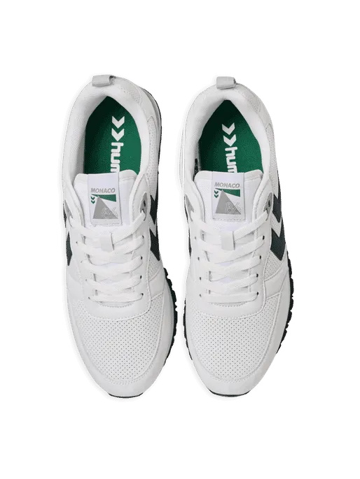 HUMMEL MONACO 86 PERFORATED