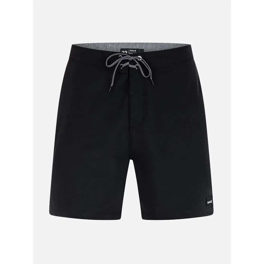 HURLEY PHANTOM ECO ONE & ONLY BLACK