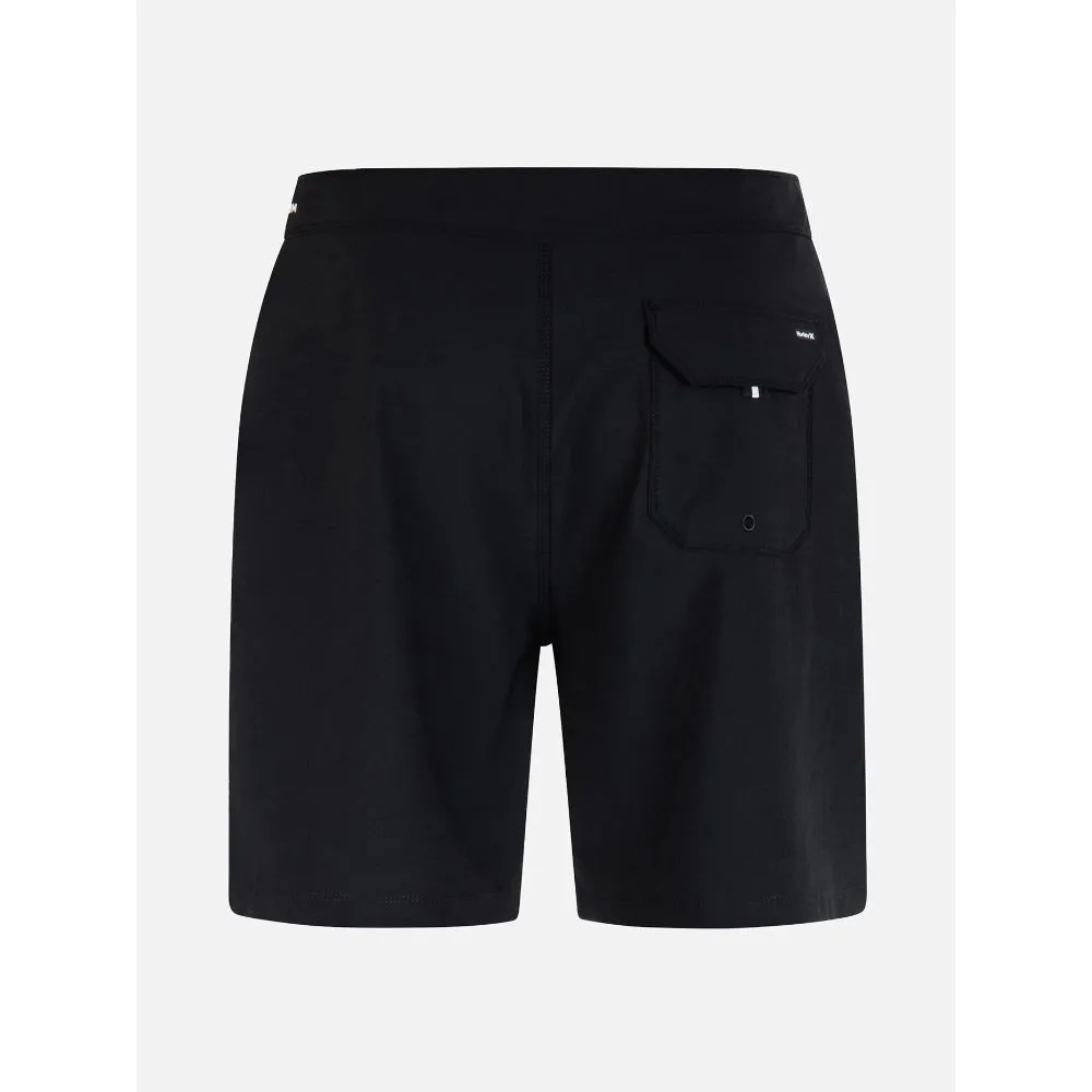 HURLEY PHANTOM ECO ONE & ONLY BLACK