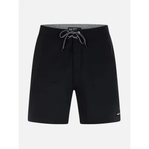 HURLEY PHANTOM ECO ONE & ONLY BLACK