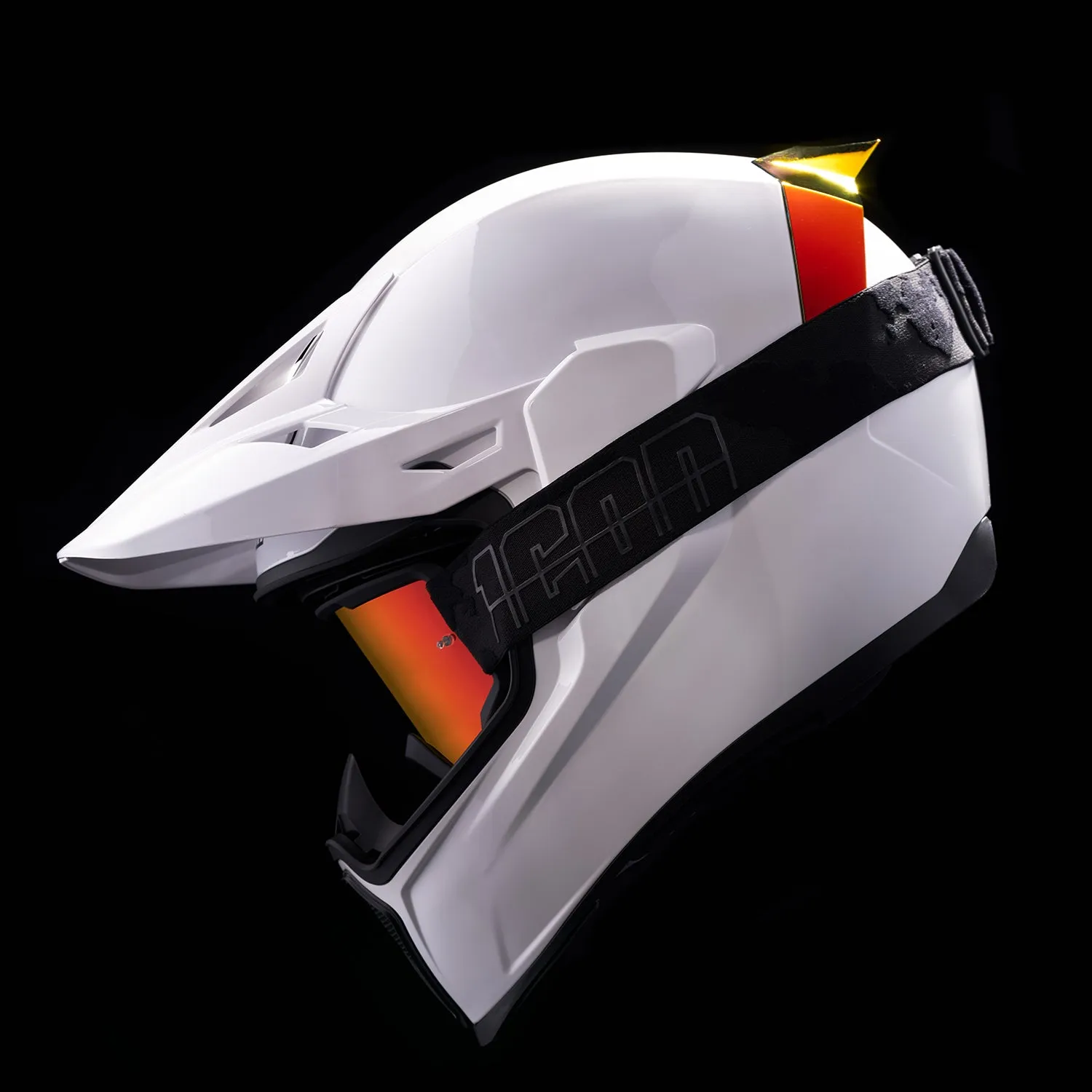 ICON Airflite Goggles
