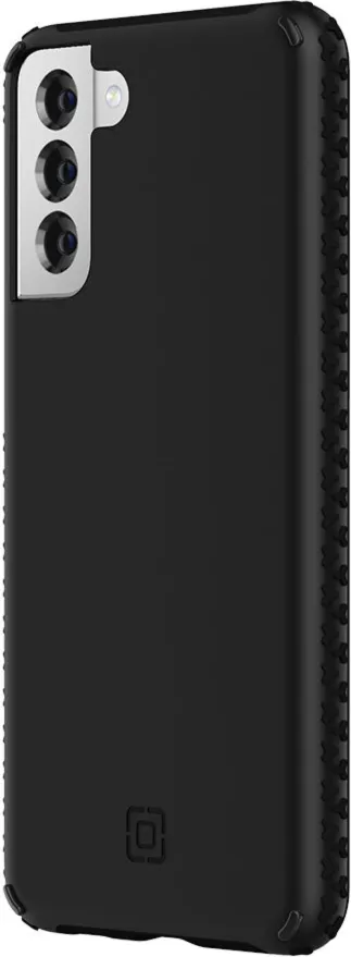 Incipio - Galaxy S22  Grip Case - Black