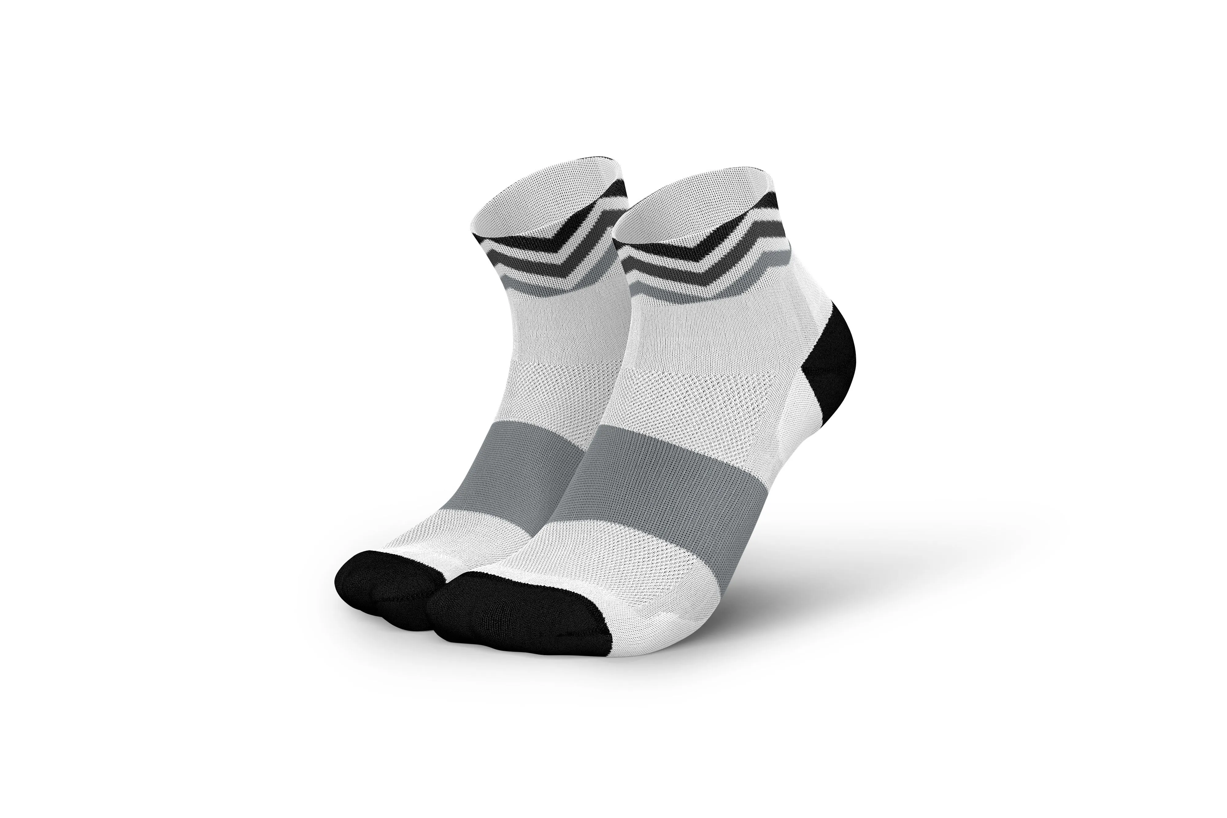 INCYLENCE ULTRALIGHT WAVES SHORT WHITE