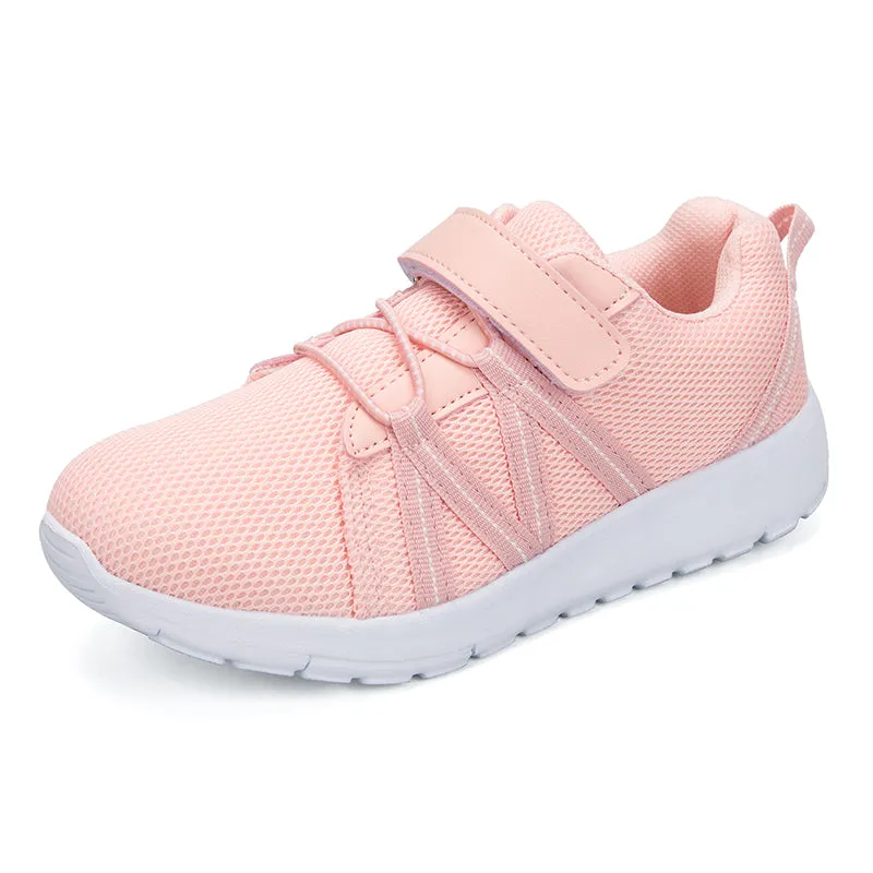 Infant Toddler Boys and Girls Sneakers Lightweight Breathable Sports Running Shoes Fashion Tennis Casual Sneakers Walking Shoes For Small Kids - K KomForme