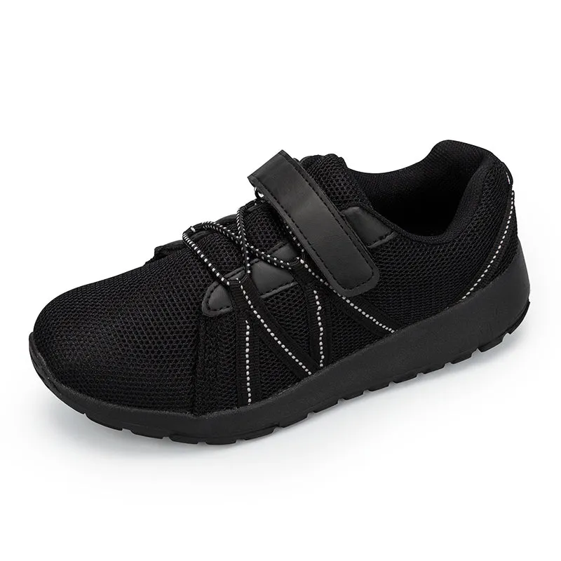 Infant Toddler Boys and Girls Sneakers Lightweight Breathable Sports Running Shoes Fashion Tennis Casual Sneakers Walking Shoes For Small Kids - K KomForme
