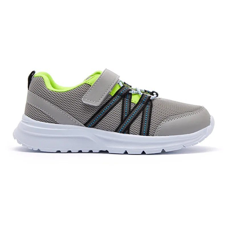 Infant Toddler Boys and Girls Sneakers Lightweight Breathable Sports Running Shoes Fashion Tennis Casual Sneakers Walking Shoes For Small Kids - K KomForme