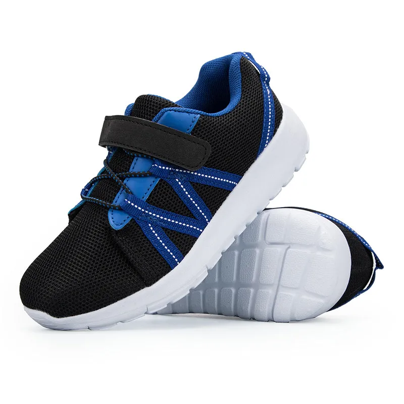 Infant Toddler Boys and Girls Sneakers Lightweight Breathable Sports Running Shoes Fashion Tennis Casual Sneakers Walking Shoes For Small Kids - K KomForme