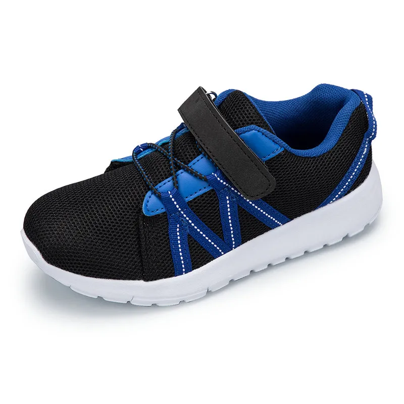 Infant Toddler Boys and Girls Sneakers Lightweight Breathable Sports Running Shoes Fashion Tennis Casual Sneakers Walking Shoes For Small Kids - K KomForme